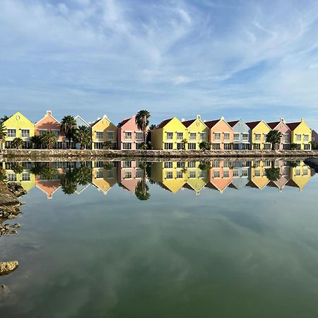 Kas Manta Watervillas Playa Exterior foto