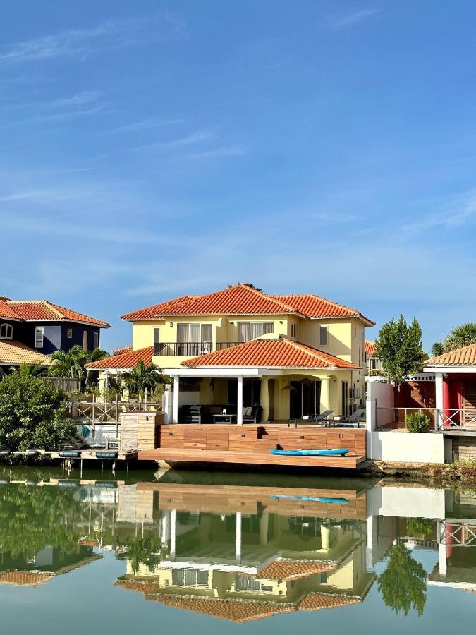 Kas Manta Watervillas Playa Exterior foto