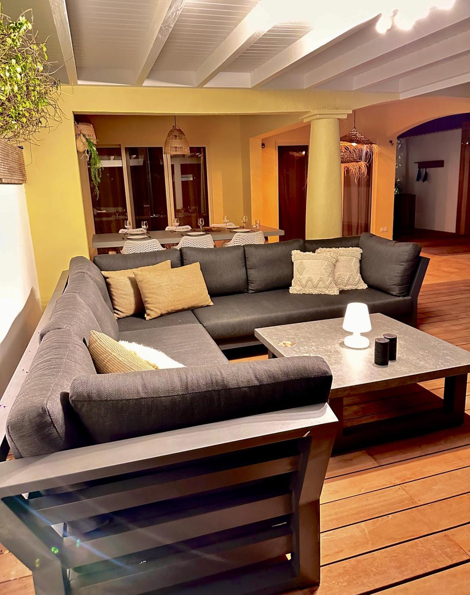 Kas Manta Watervillas Playa Exterior foto