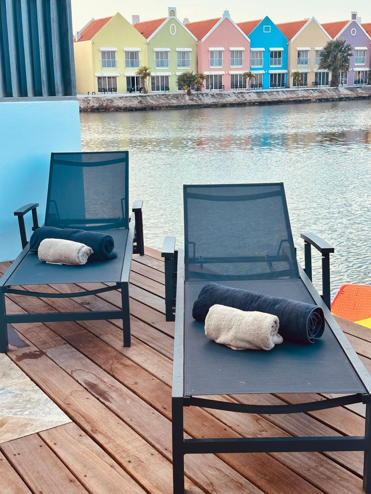 Kas Manta Watervillas Playa Exterior foto